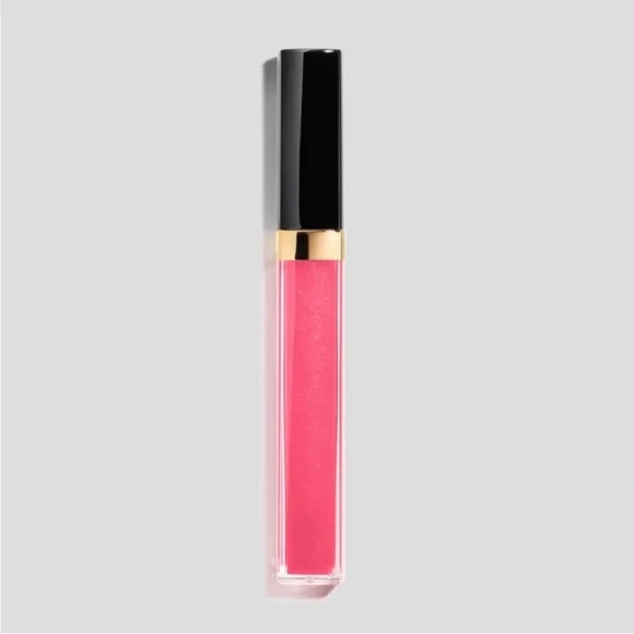 Chanel Rouge Coco Gloss 172 Tendresse - Picture 5 of 5